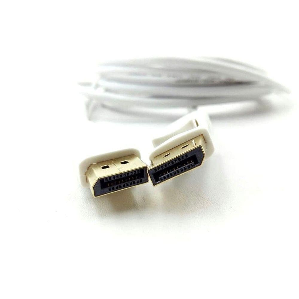 Cabo Displayport Macho 3M
