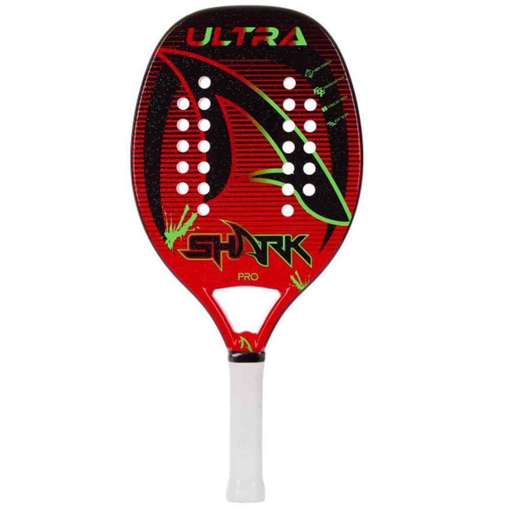 Raquete De Beach Tennis Shark Ultra 2022