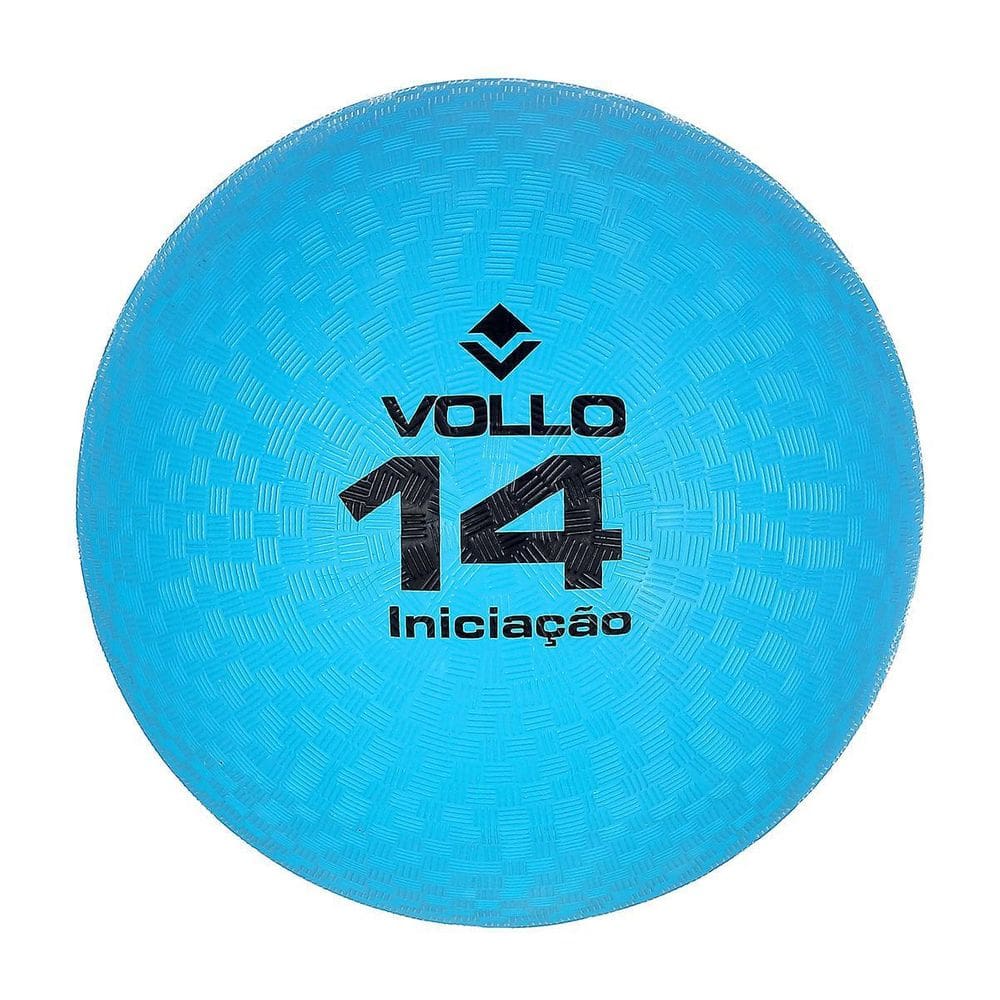 Bola De Iniciação Vollo T14