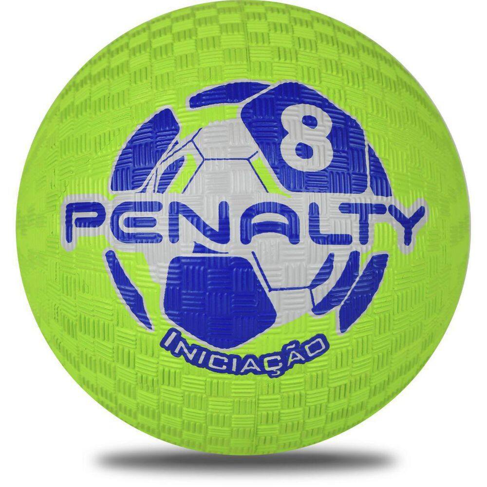 Bola Penalty de Iniciação N8 XXI VD - 100-120g - Verde