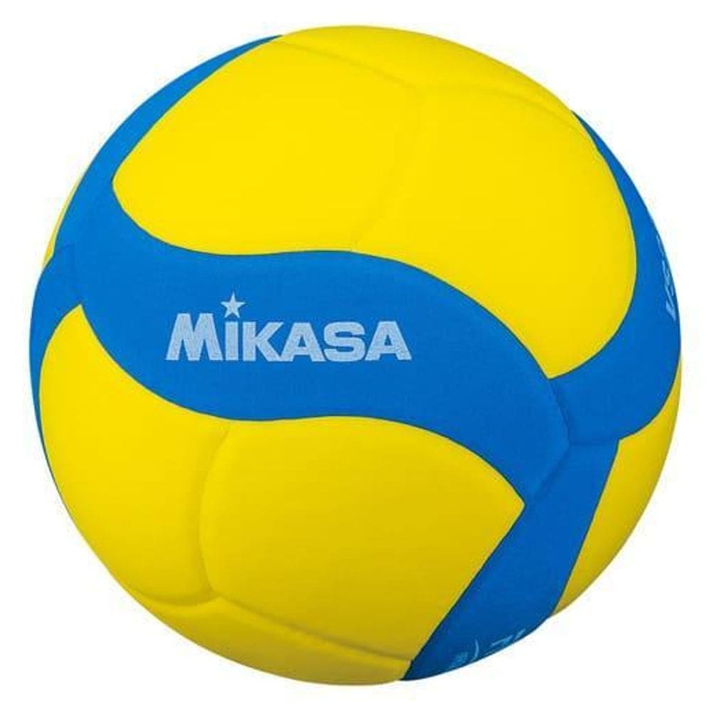 Bola De Vôlei Juvenil Vs220W - Mikasa