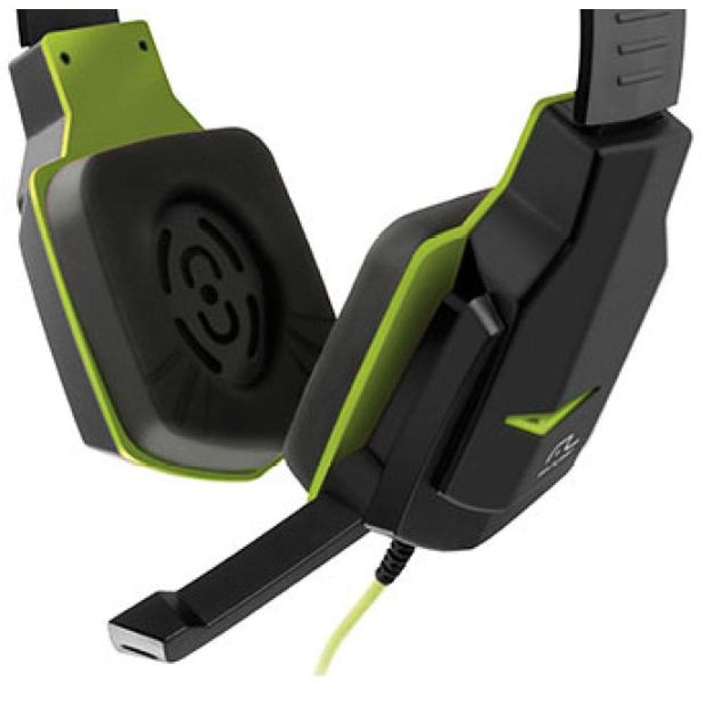 Headset Gamer Ph146 Multilaser