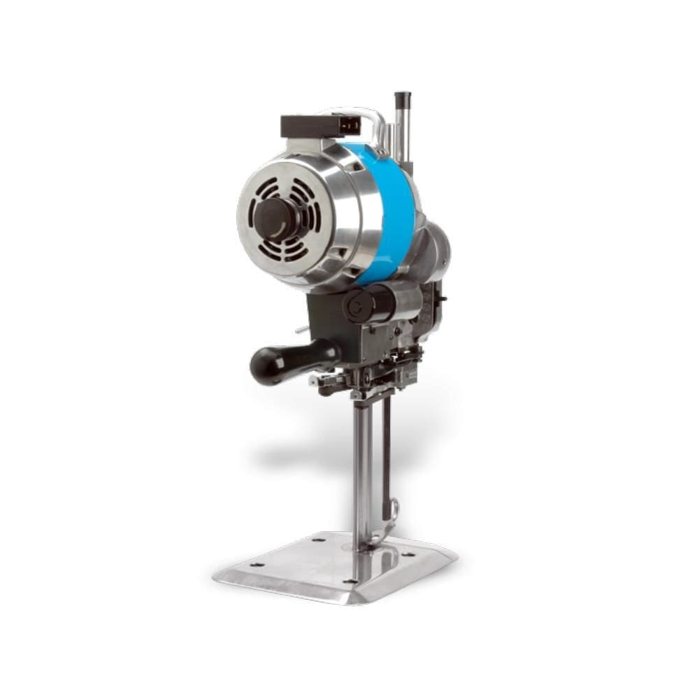 Máquina De Cortar Tecido 6 16cm 3450 Rpm 550W 110v/220v