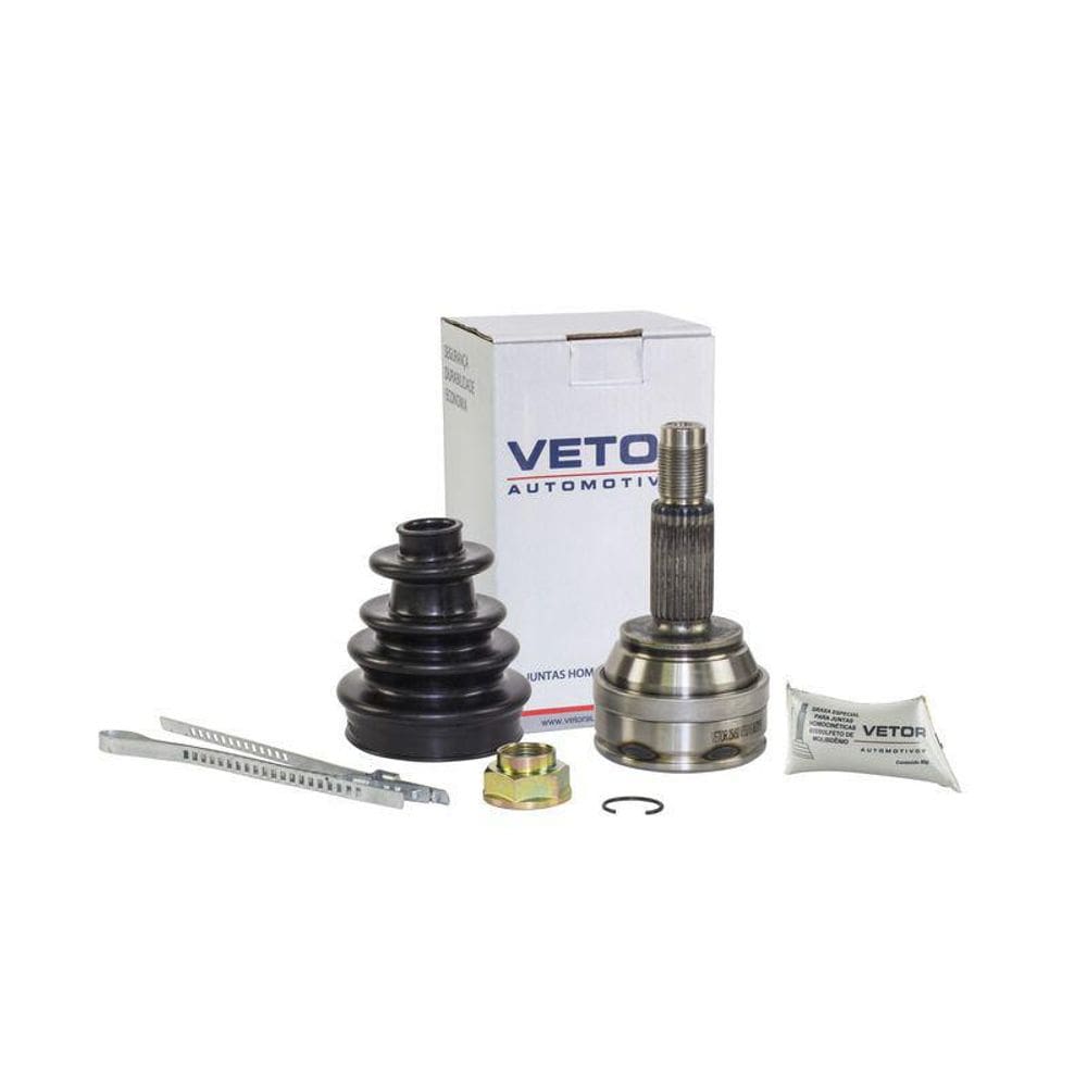 Junta Homocinética Ford Ecosport 2.0 4X4 2004-2012