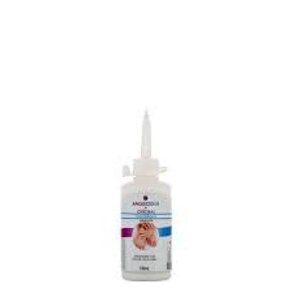 Light Hair Amolecedor De Cutículas Mãos E Pés 100Ml