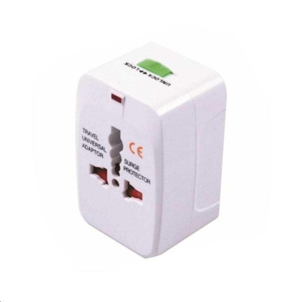Adaptador Universal