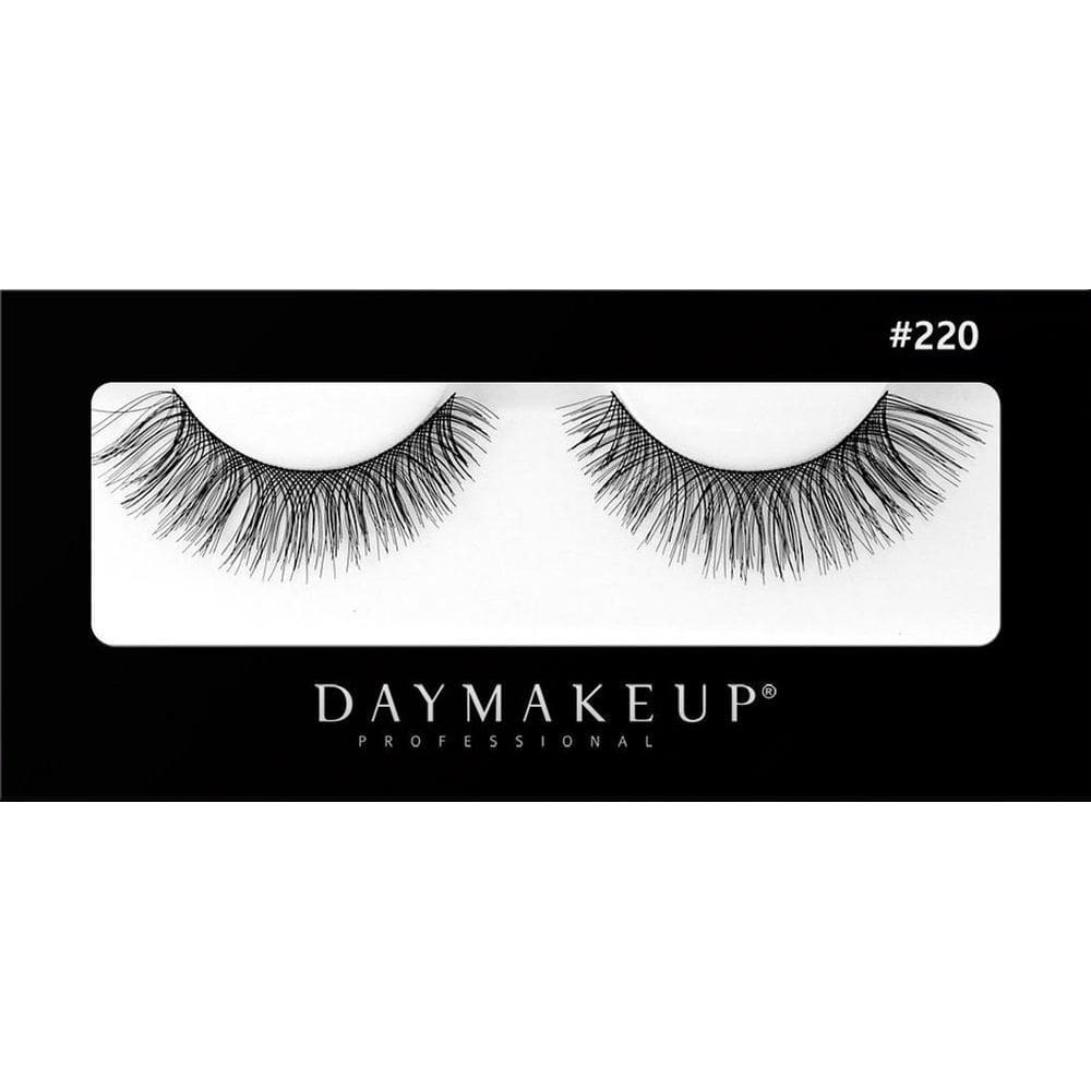 Cilios Daymakeup 220 - Equal