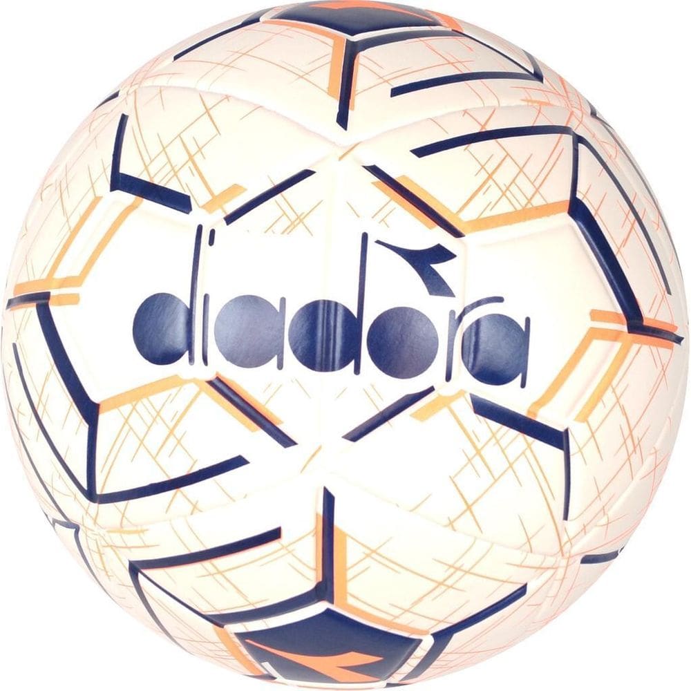 Bola Futebol Campo Coloring Park Verm Neon Diadora