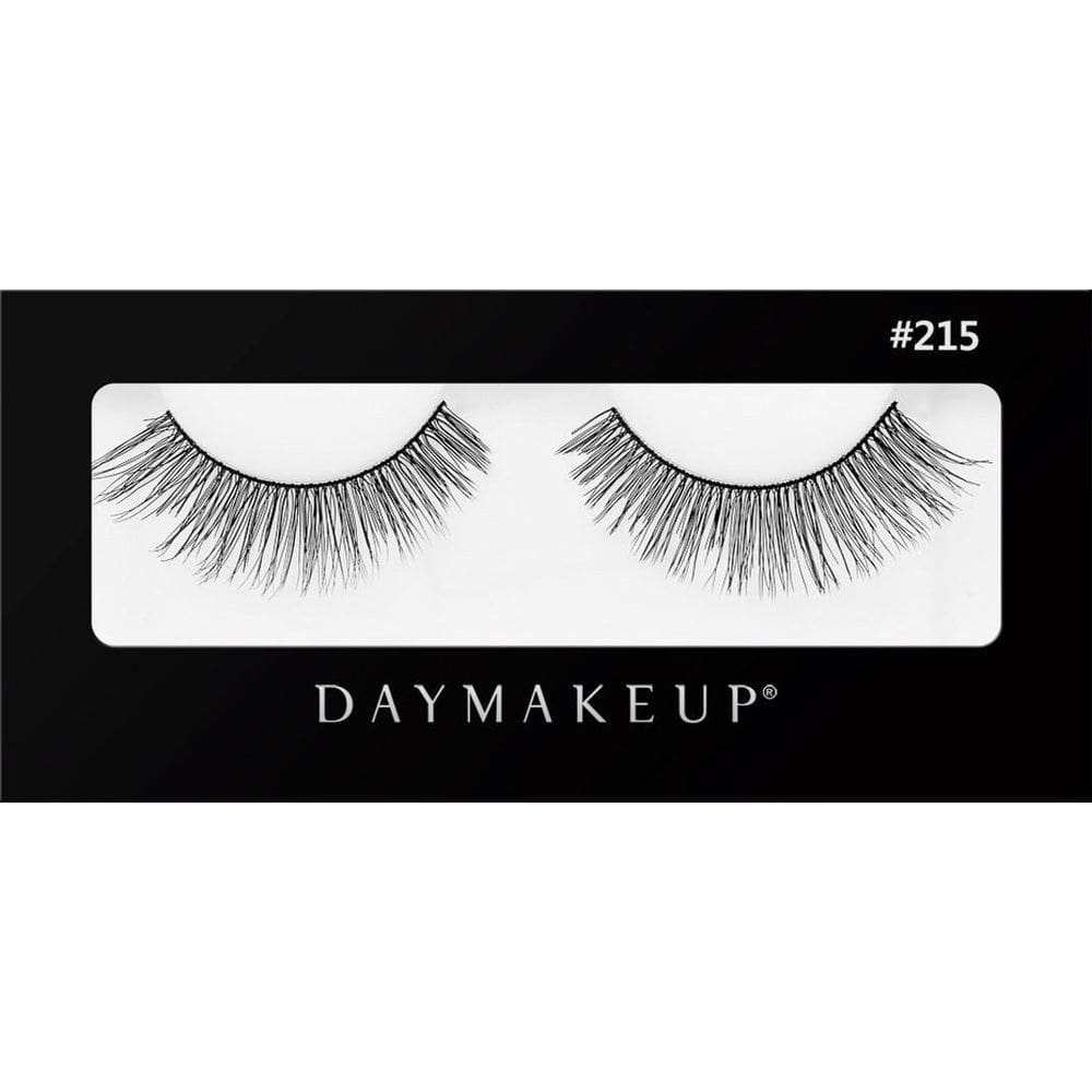 Cilios Daymakeup 215 - Equal