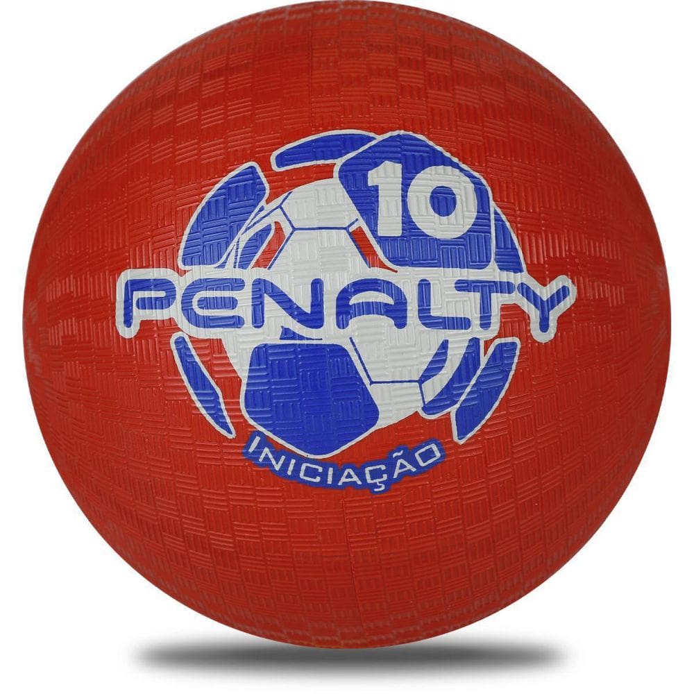 Bola De Iniciação T 10 Xxi Vm