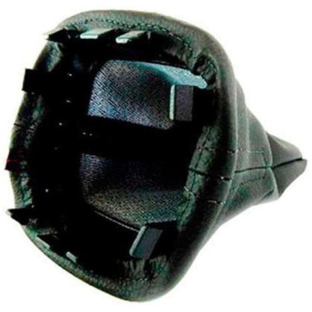 Coifa Cambio Gol G4 Napa Preta