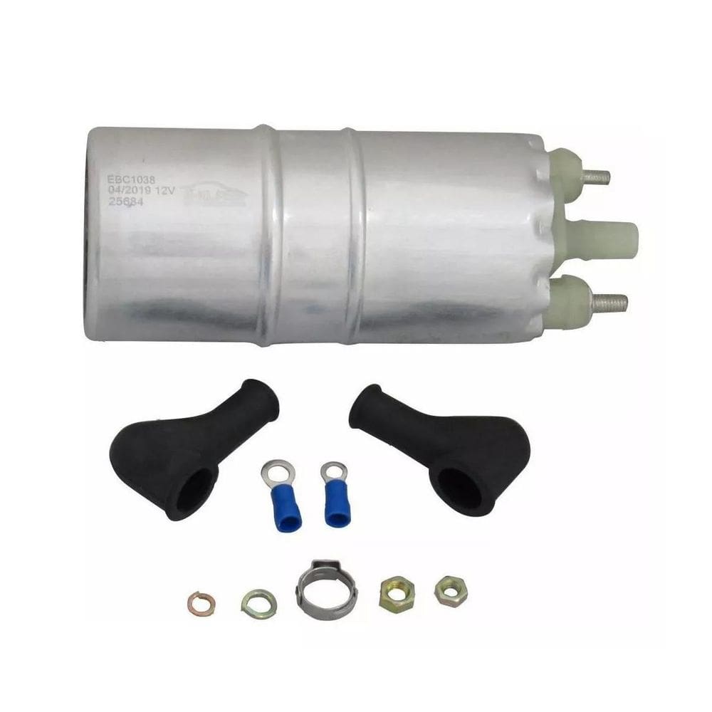 Refil Da Bomba Combustível Master Jumper Ducato 2.3