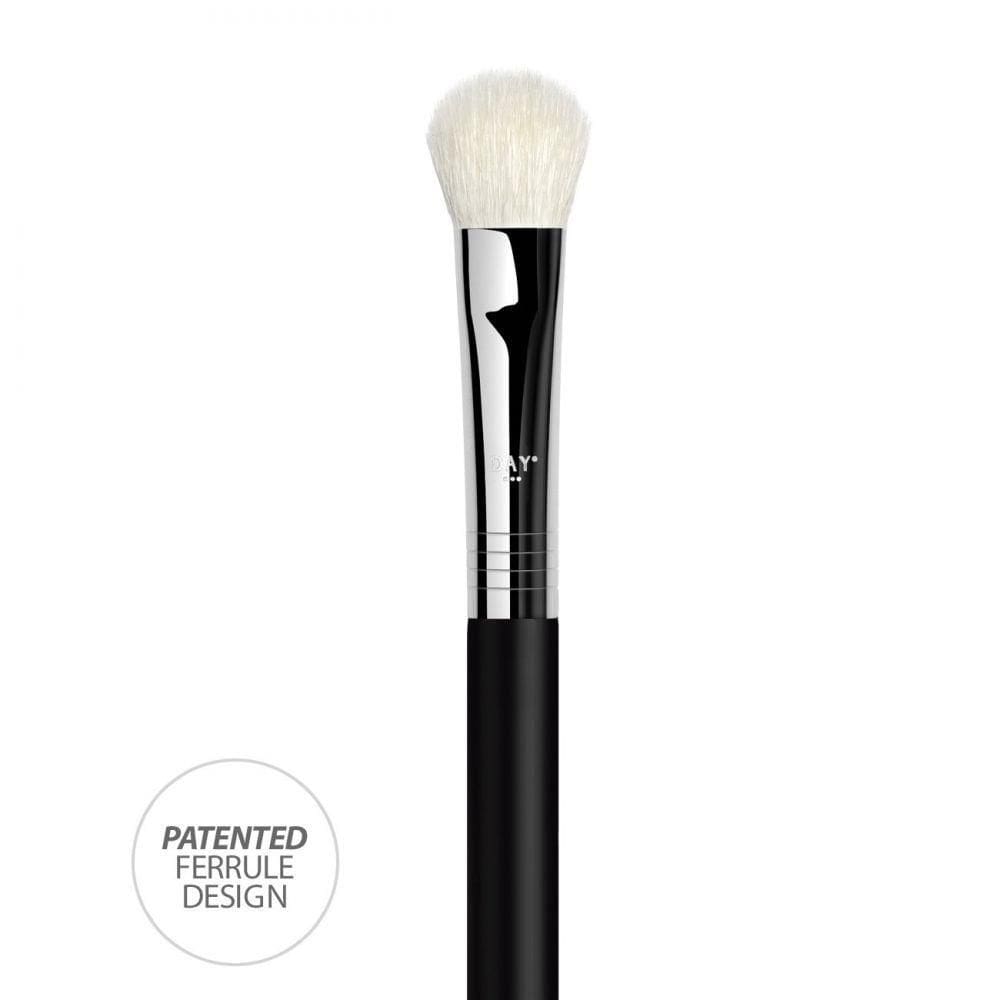 Pincel Iluminaçao Small Cerdas Naturais Daymakeup O124