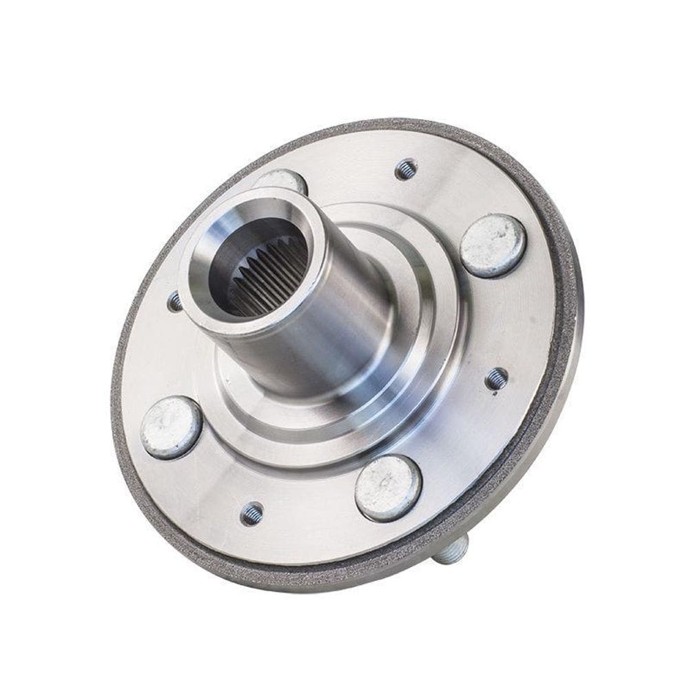 Cubo De Roda Dianteiro Civic Ex/ Lx 26 Dentes