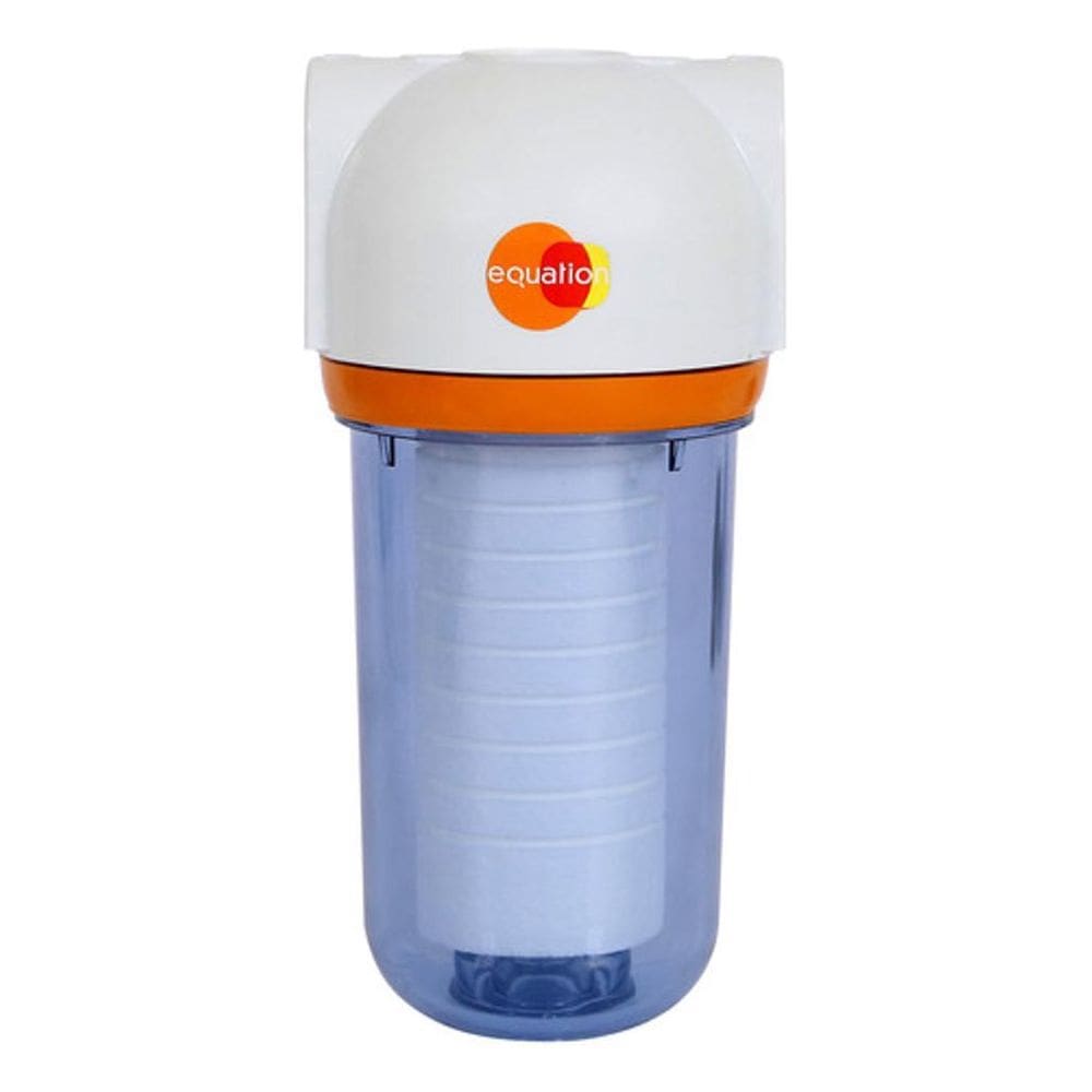 Filtro De Agua Para Maquina De Lavar 7 - Equation - Branco