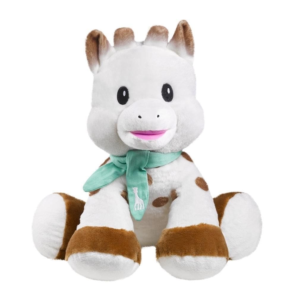 Pelúcia Sophie Plush G 35 Cm - Sophie La Girafe