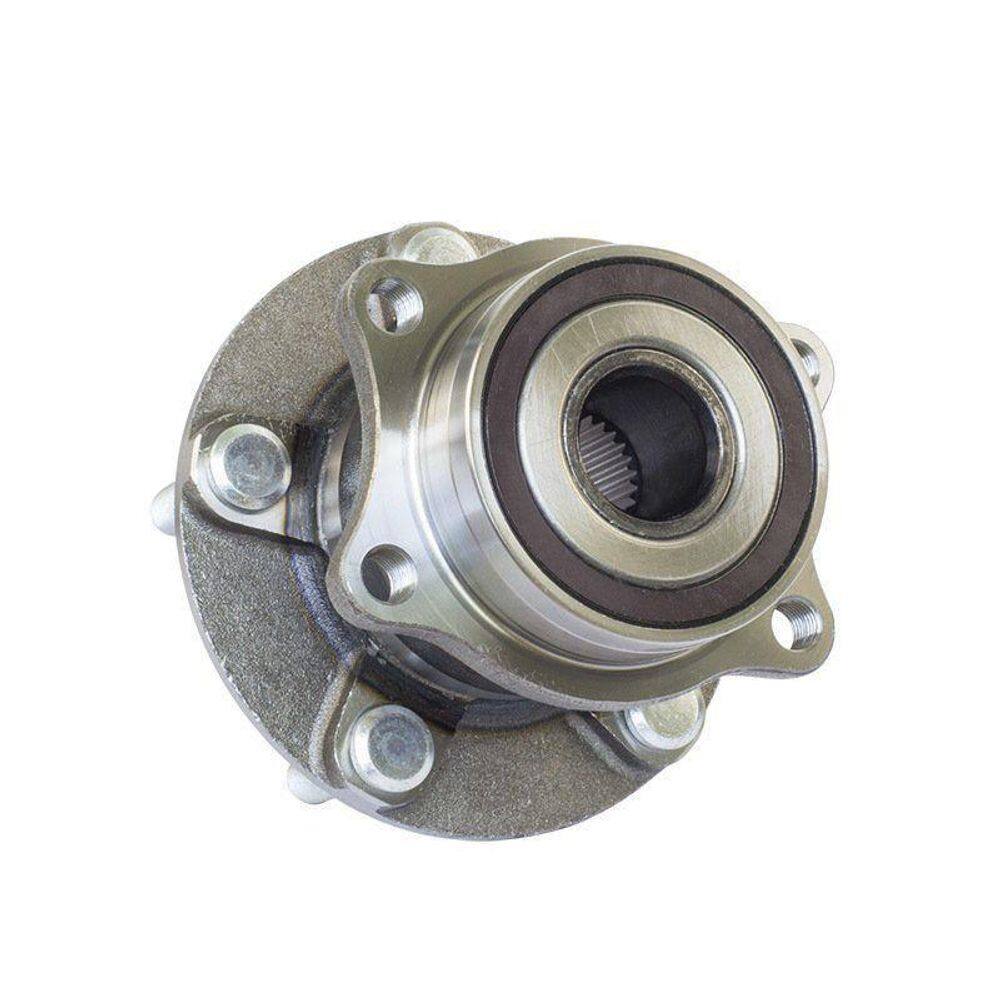 Cubo De Roda Subaru Wrx C/Abs 15/..