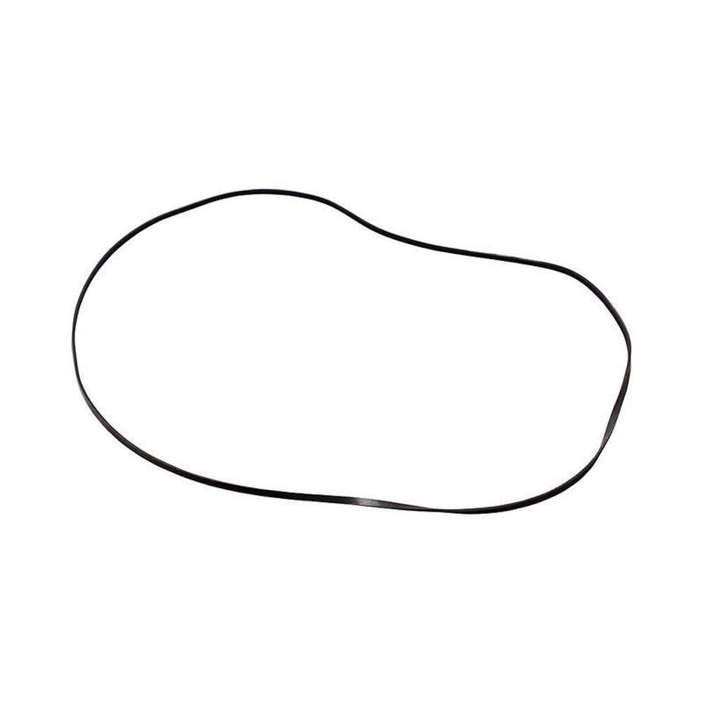 Correia Do Tambor Para Secadora Brastemp Ative W10284848