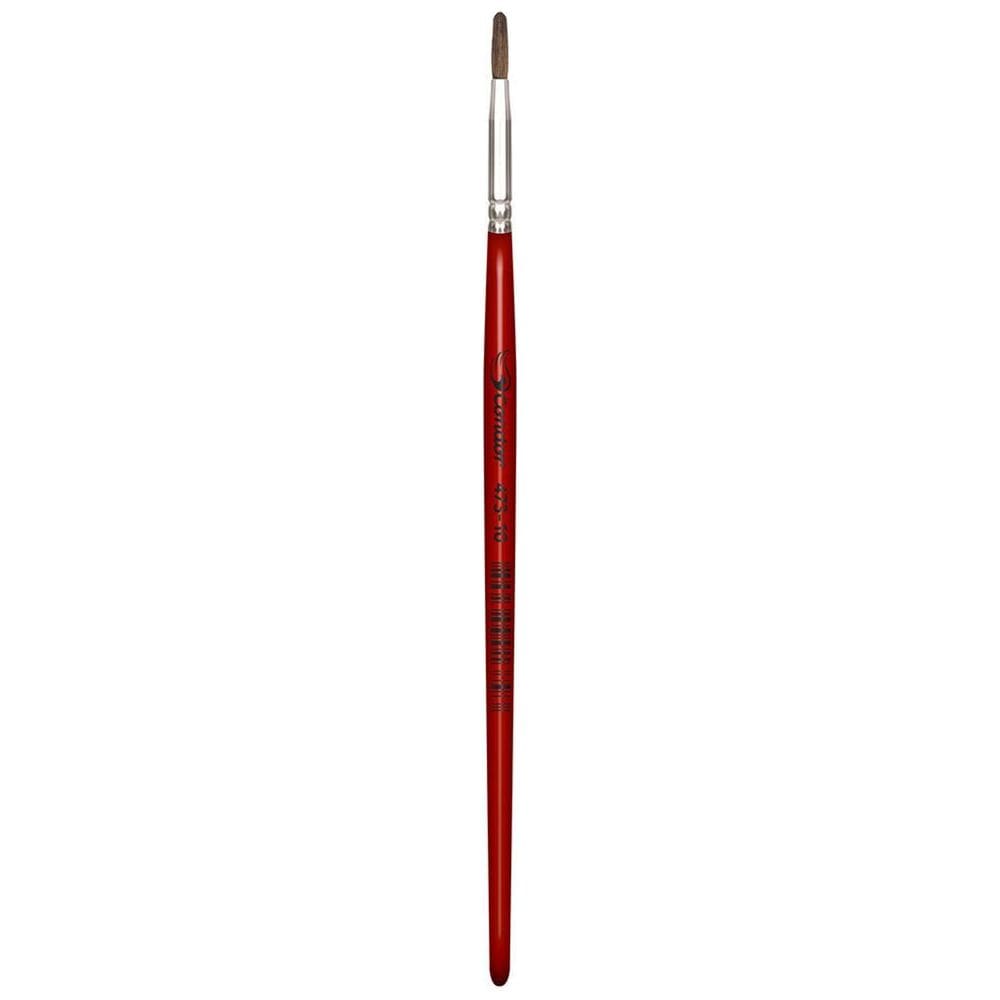 Pincel Redondo Natural Condor 473 Nº 10