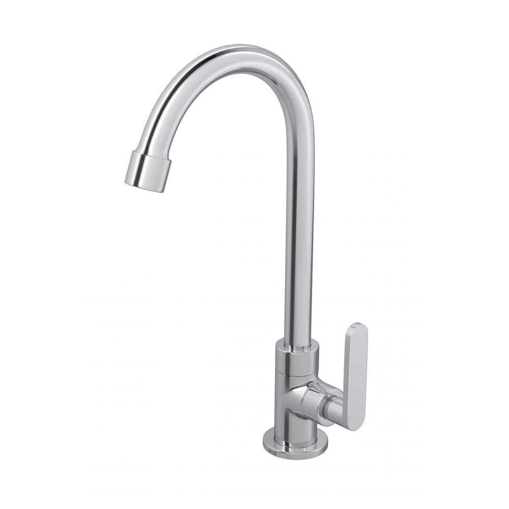 Torneira de Mesa Deca 1167 Flex Plus 1/4 de Volta