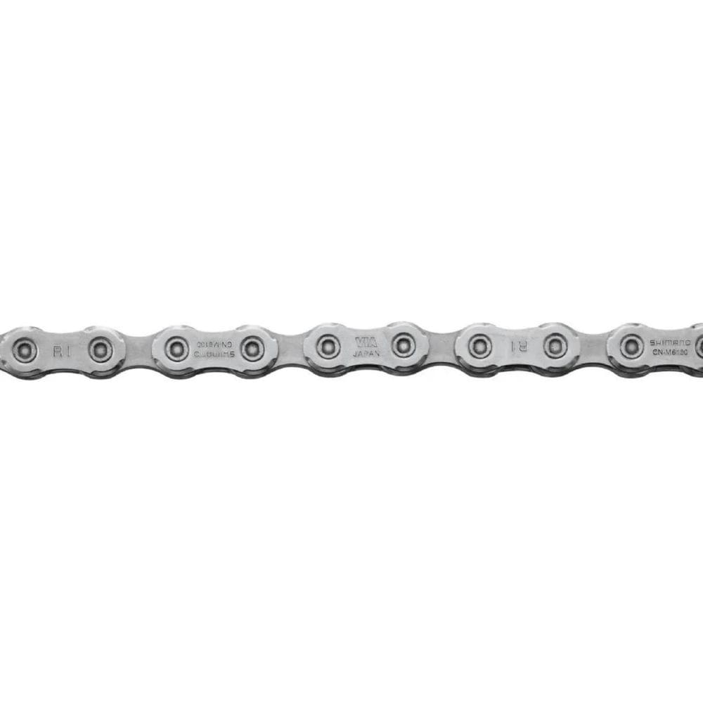 Corrente Shimano CN-M6100 12V MTB E-Bike Cinza 138L