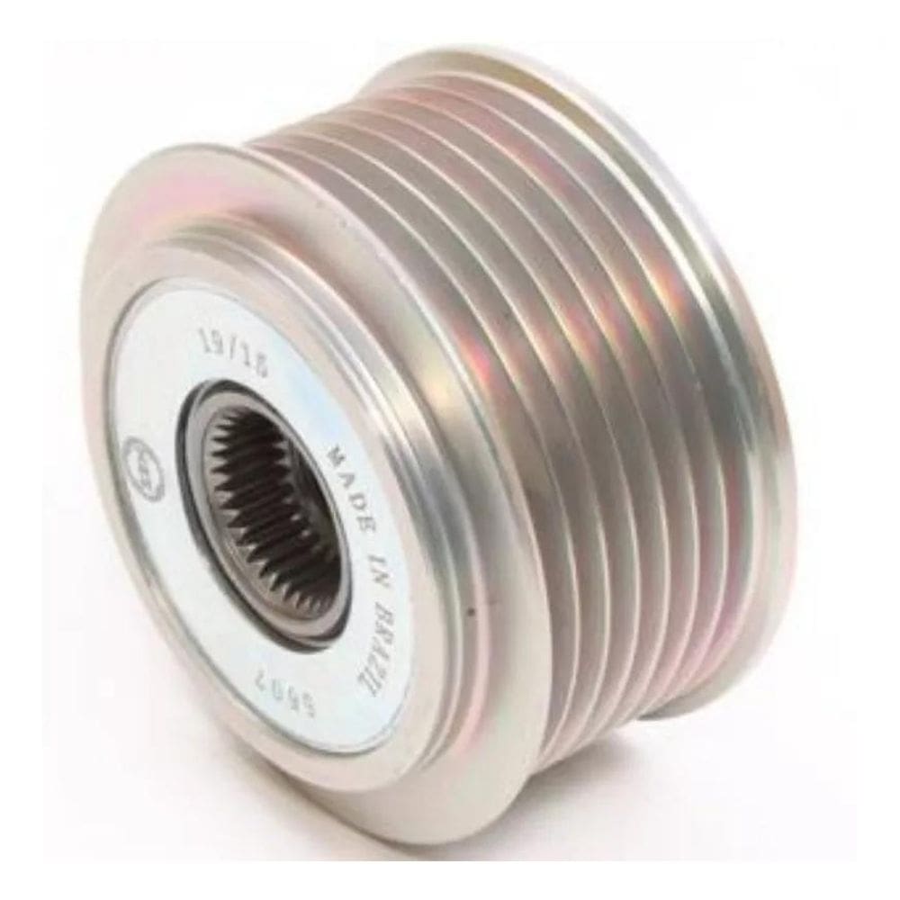Polia Alternador Nissan Frontier 2012/2016 Zen 5607
