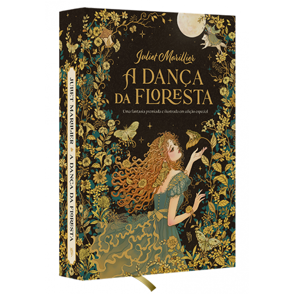 A Dança da Floresta