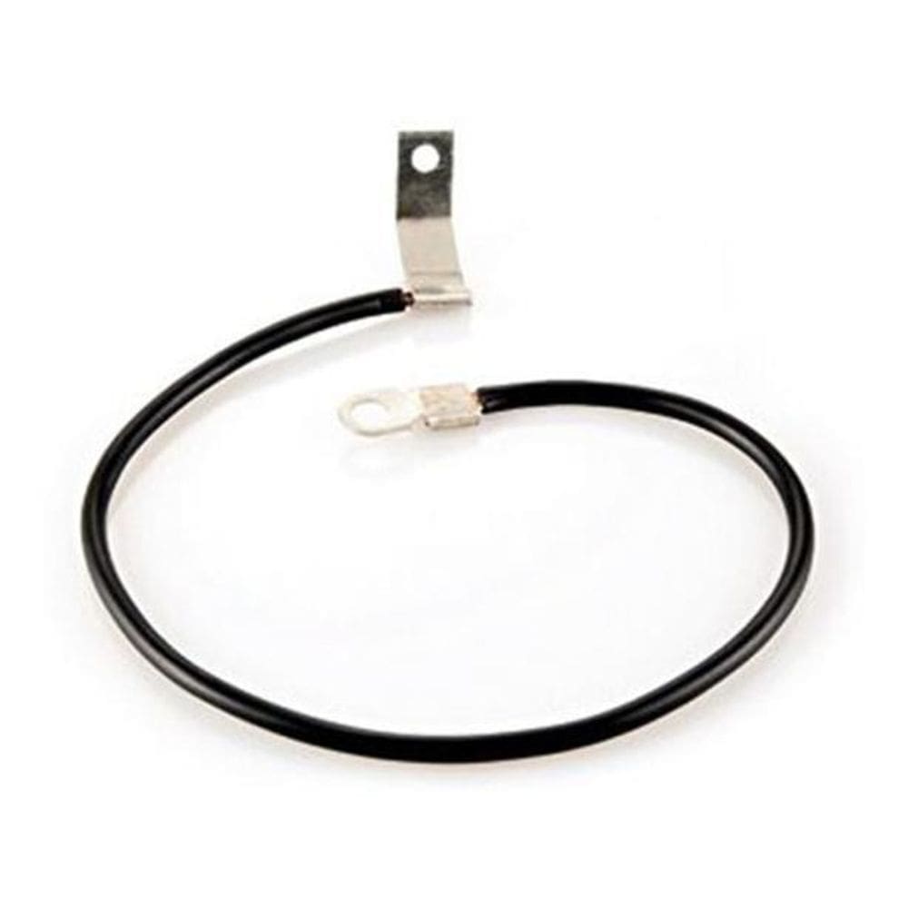 Fio Cabo De Bateria Negativo Honda Cbx 250 Twister Magnetron