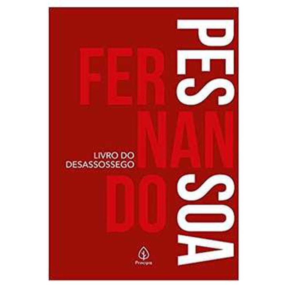 Livro Do Desassossego