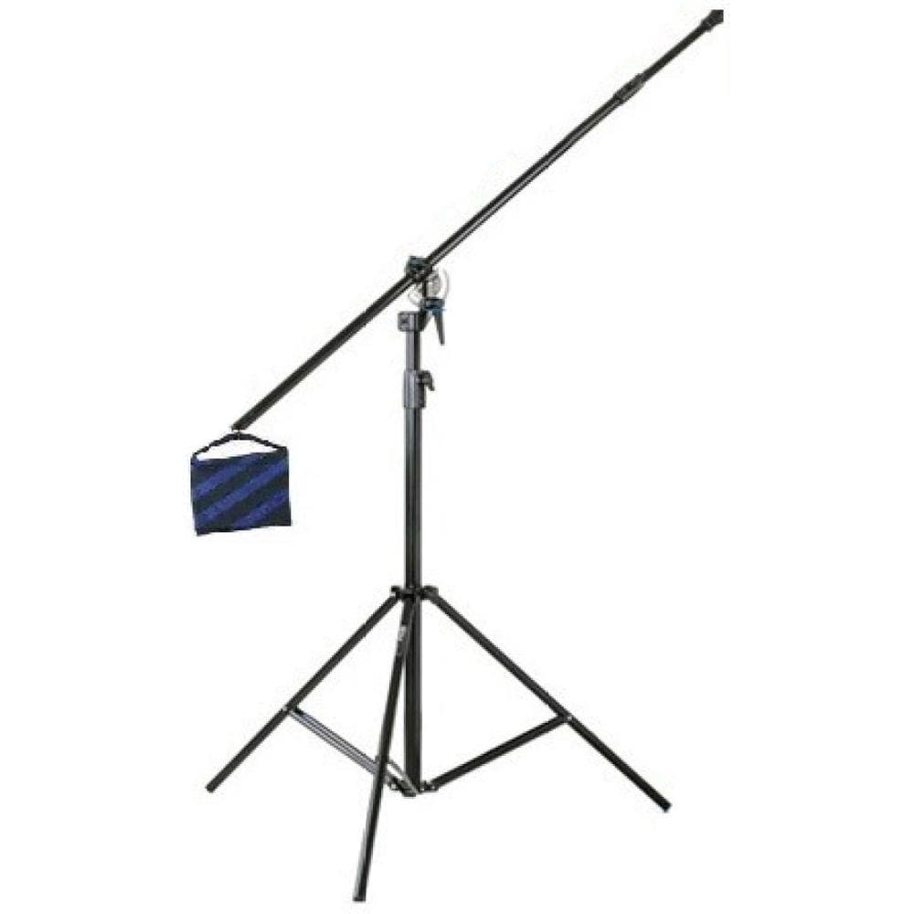 Tripé de Iluminação Girafa Greika YS513