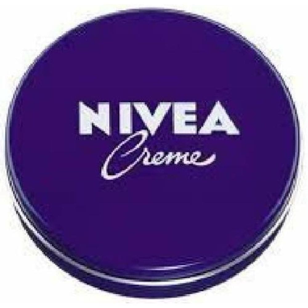 Hidratante Nivea 145Gr - Fórmula com Glicerina e Eucerit