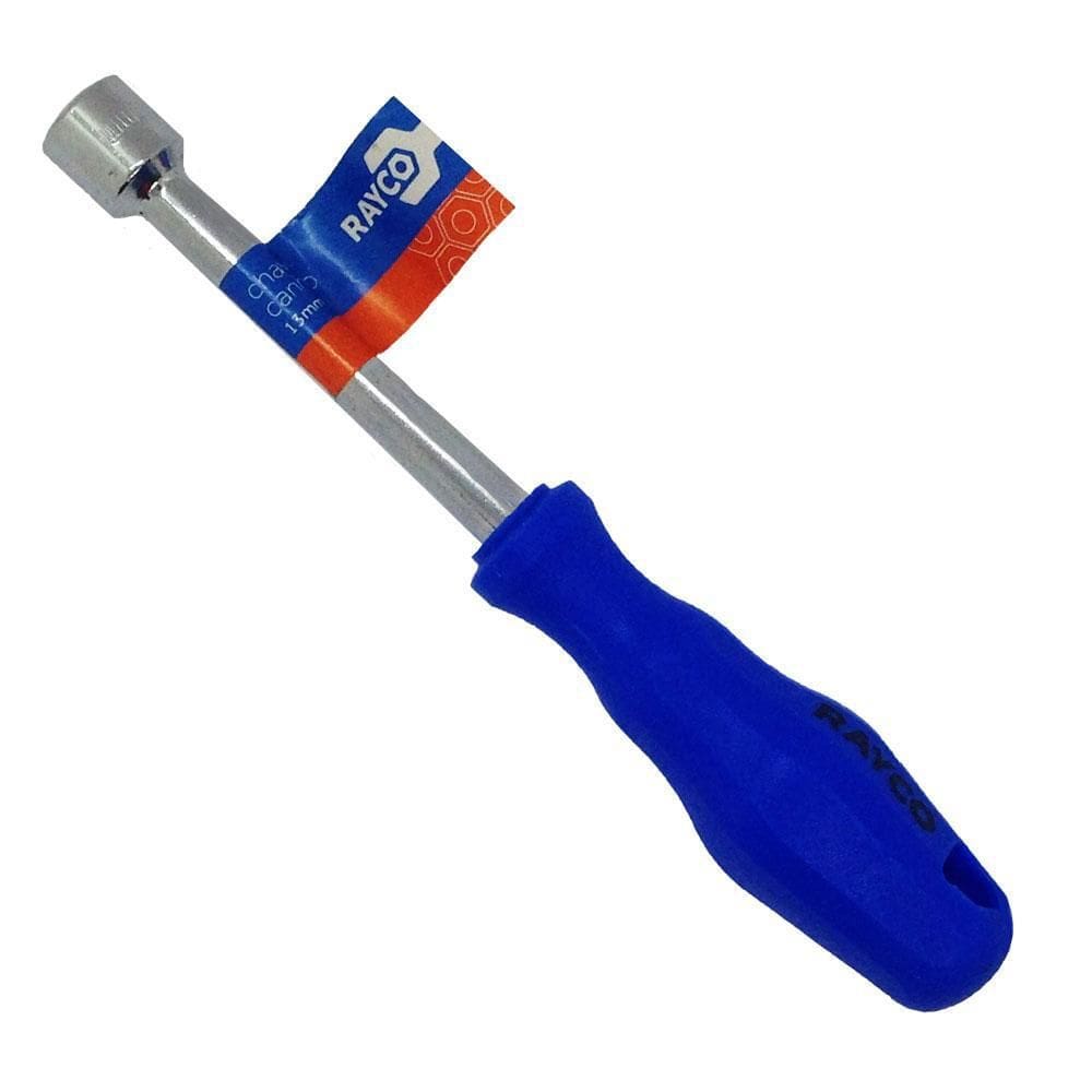 Chave Canhão 13 X 90Mm Rayco