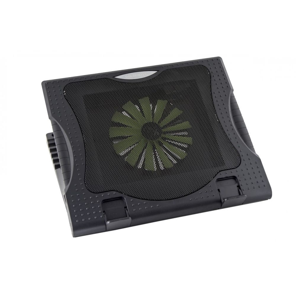 Suporte para Notebook 17 Goldentec C/Cooler