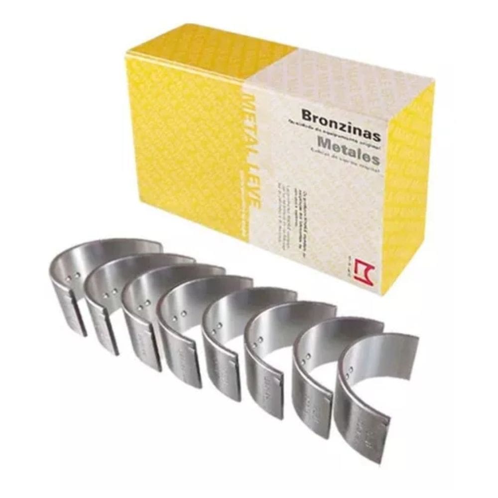 Bronzina Biela Brava Doblo Elba Fiorino Marea Palio Premio Siena Strada Tipo Uno 1.5 1.6 Sevel Bb261 100