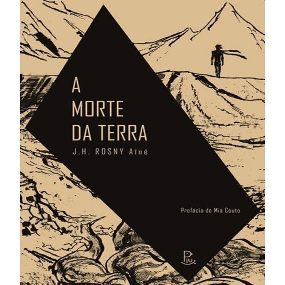Livro Morte Da Terra, A