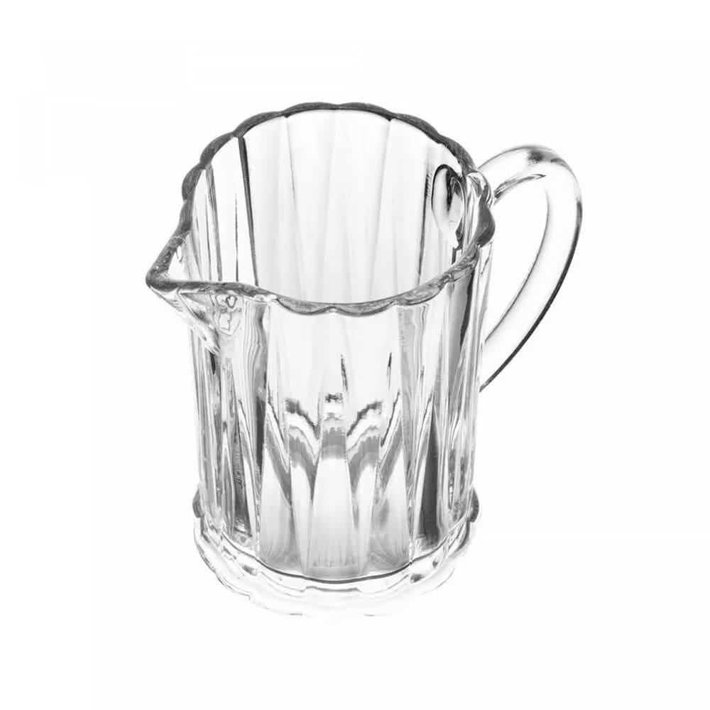 Leiteira de Cristal Radial 290ml 220371 - Lyor