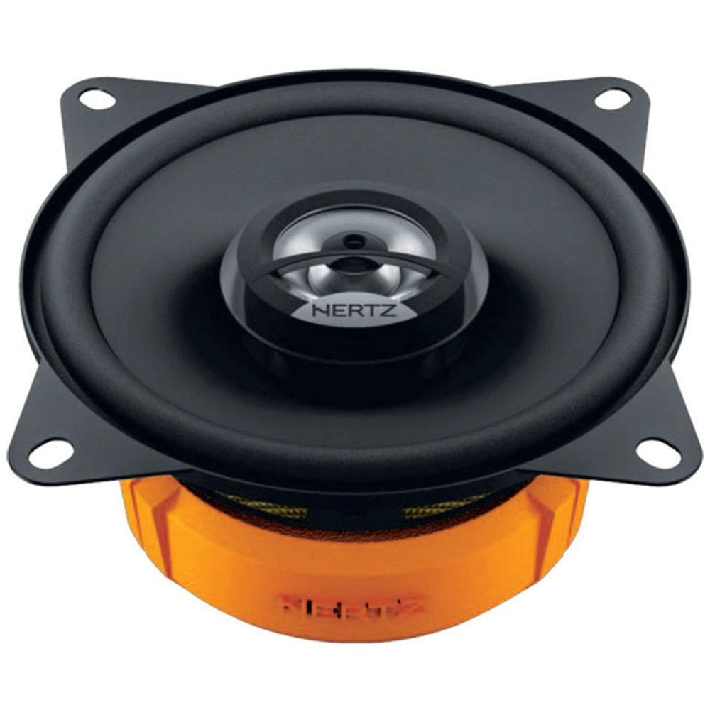 Alto-Falante Hertz DCX100.3 4 pols./ 60W RMS