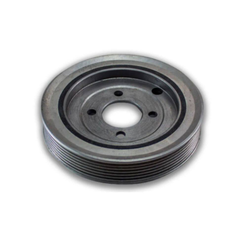 Polia Virabrequim C5 C8 Evasion Jumpy Xsara 206 307 406 607 806 807 Expert 2.0 16V T162