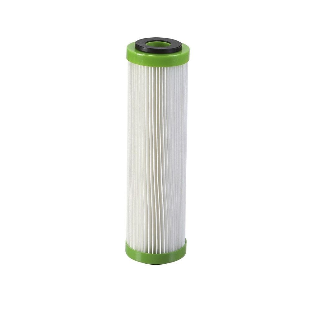 Refil Plissado Lavável Polyflex 9.3/4 50 Micras 248 70 28