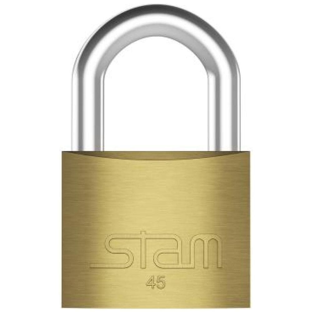 Cadeado Stam 45mm