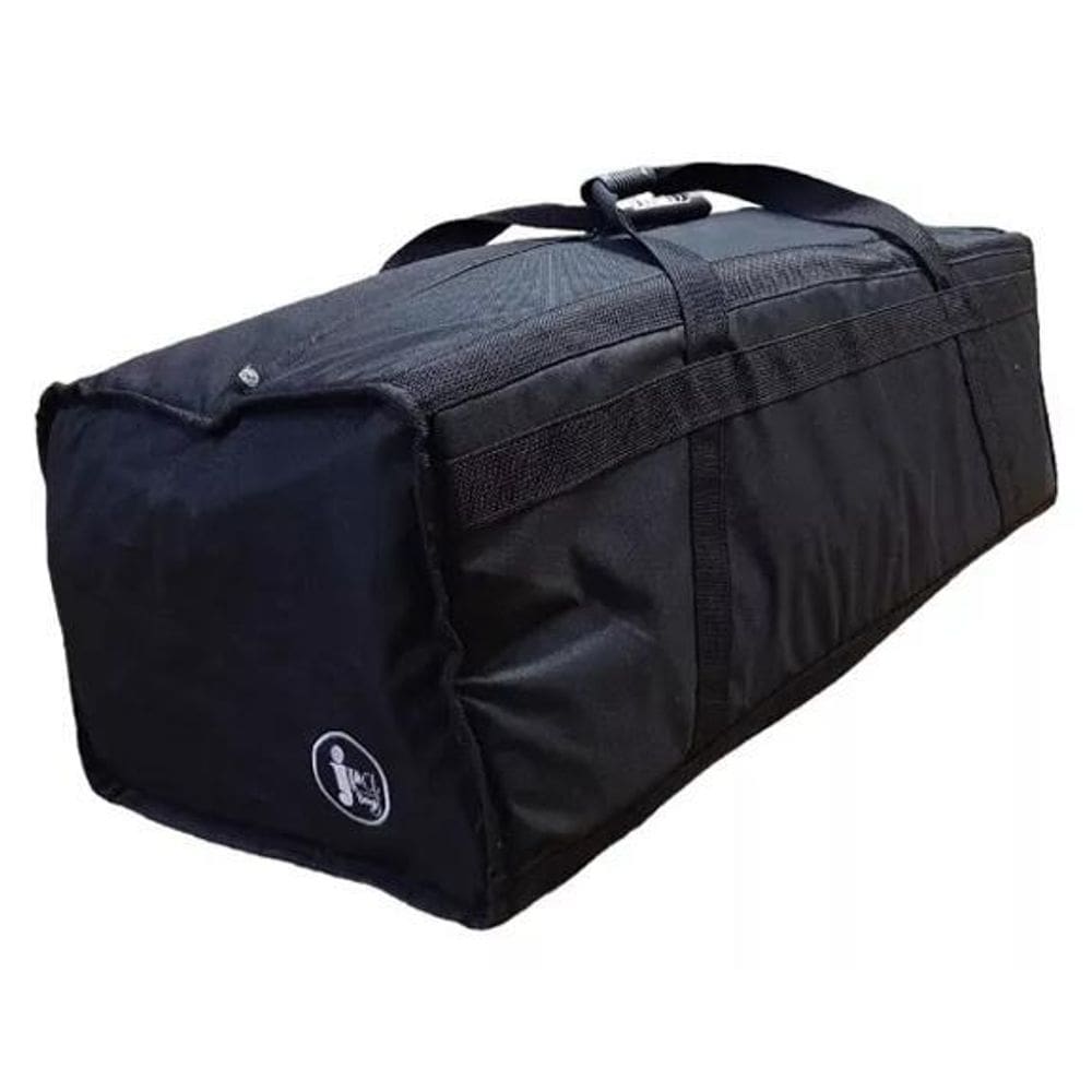 Capa Bag Caixa Ferragem Bateria Extra Luxo Acolchoada