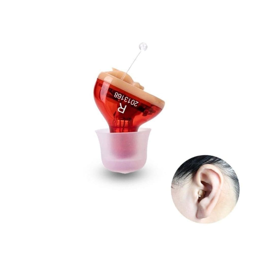 Mini Amplificador De Som  Direito