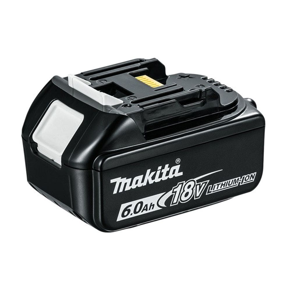 Bateria Makita 18v 6.0Ah BL1860B