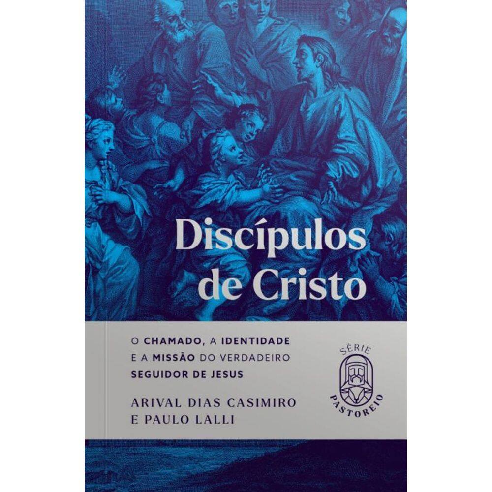 Discípulos De Cristo