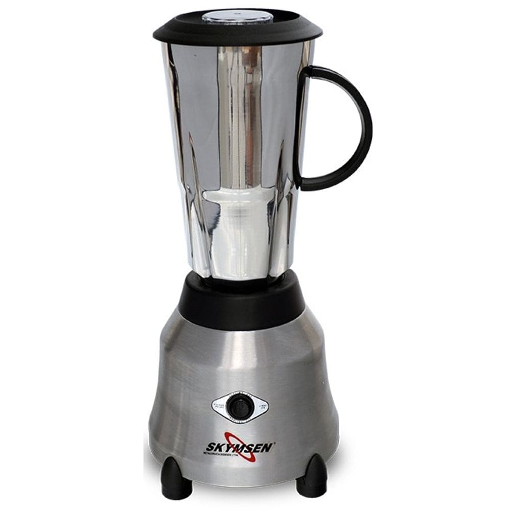 Liquidificador Alta Rotação Inox 2,0L - Skymsen LI-2,0-N