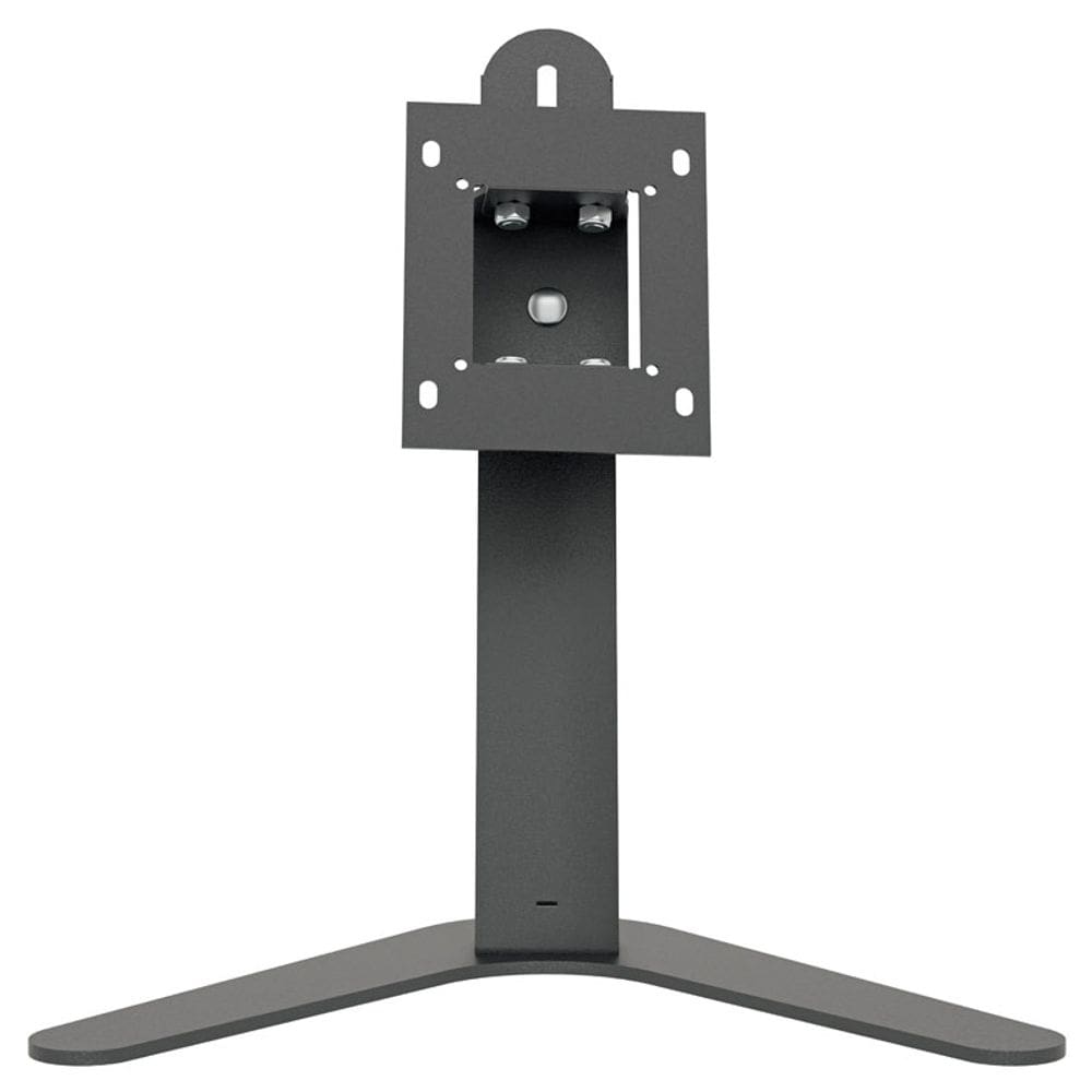 Suporte De Mesa Com Ajuste De Altura E Inclinável Monitor