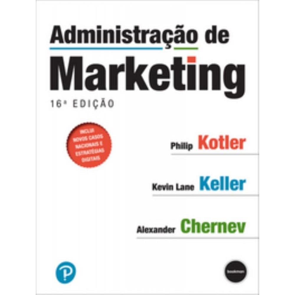 Administração de Marketing