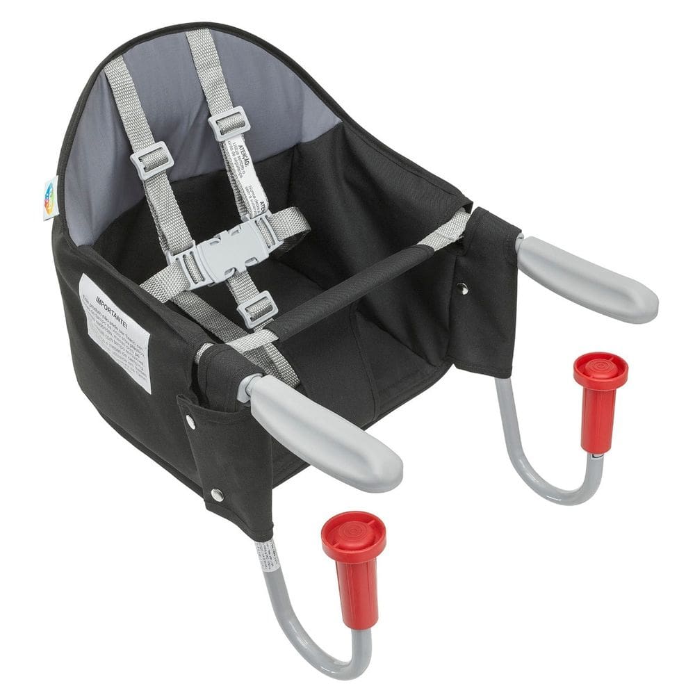 Cadeira De Alimentação Tutti Baby Encaixe De Mesa Fit 15Kg