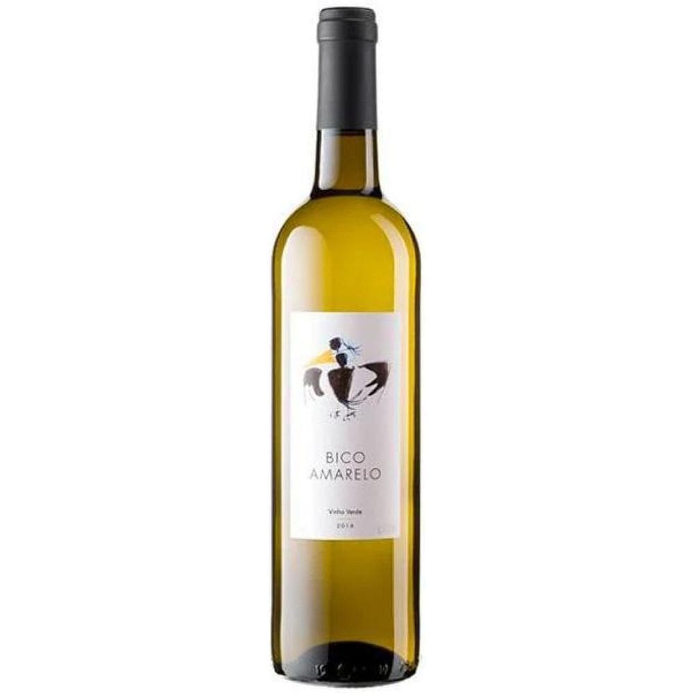 Vinho Verde Branco Bico Amarelo 2017