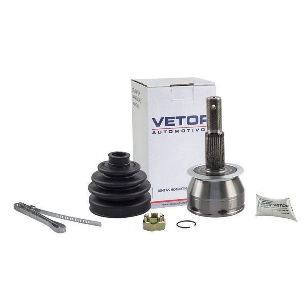 Junta Homocin Pathfinder 4.0 V6 0608 Auto